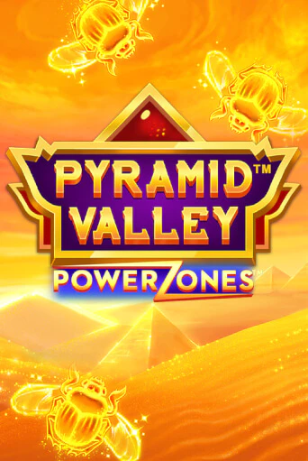 Pyramid Valley: Power Zones демо режим | Vulkan Casino BY бесплатно без регистрации