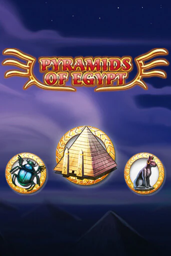 Pyramids of Egypt демо режим | Vulkan Casino BY бесплатно без регистрации