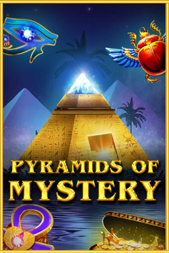 Pyramids Of Mystery демо режим | Vulkan Casino BY бесплатно без регистрации