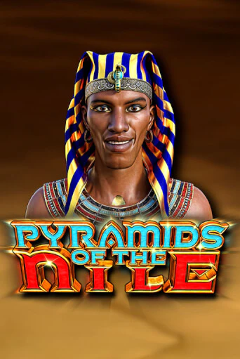 Pyramids of the Nile демо режим | Vulkan Casino BY бесплатно без регистрации