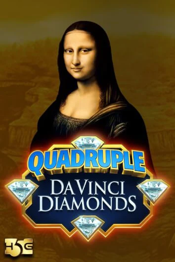 Quadruple Da Vinci Diamonds демо режим | Vulkan Casino BY бесплатно без регистрации