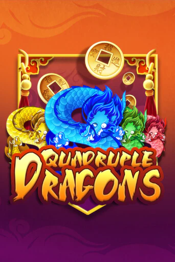 Quadruple Dragons демо режим | Vulkan Casino BY бесплатно без регистрации