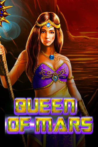 Queen of Mars демо режим | Vulkan Casino BY бесплатно без регистрации