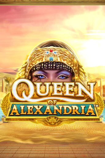 Queen of Alexandria™ демо режим | Vulkan Casino BY бесплатно без регистрации