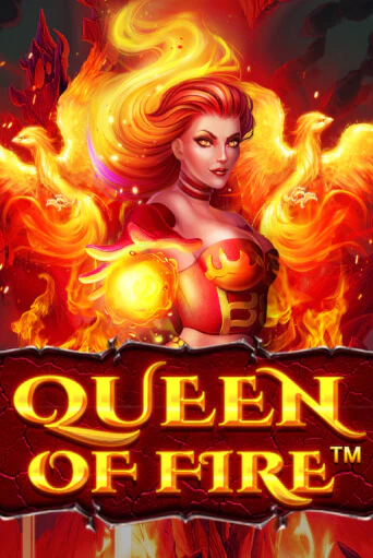 Queen Of Fire - Expanded Edition демо режим | Vulkan Casino BY бесплатно без регистрации