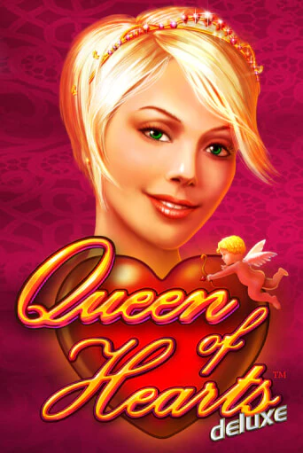 Queen of Hearts Deluxe демо режим | Vulkan Casino BY бесплатно без регистрации