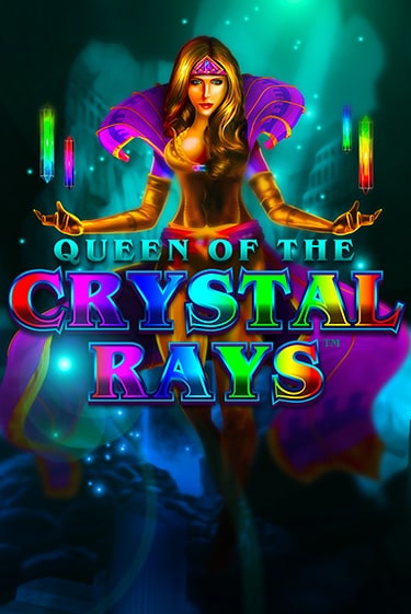 Queen of The Crystal Rays демо режим | Vulkan Casino BY бесплатно без регистрации