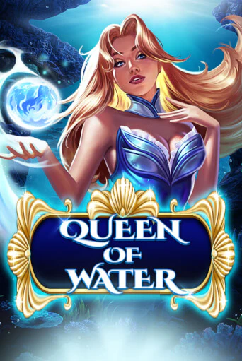 Queen Of Water демо режим | Vulkan Casino BY бесплатно без регистрации