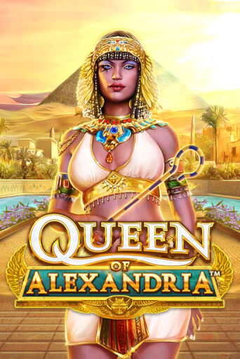 Queen of Alexandria демо режим | Vulkan Casino BY бесплатно без регистрации