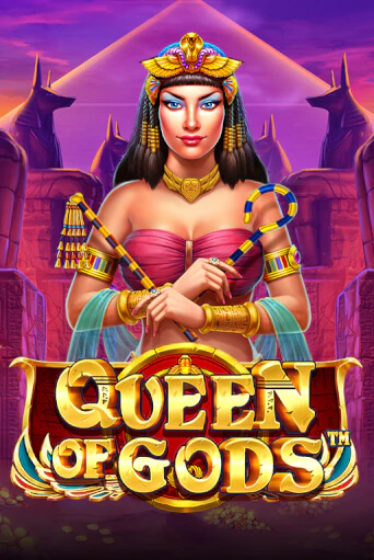 Queen of Gods демо режим | Vulkan Casino BY бесплатно без регистрации
