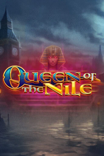 Queen of the Nile демо режим | Vulkan Casino BY бесплатно без регистрации