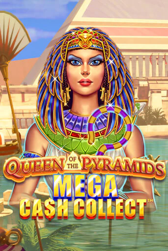 Queen of the Pyramids: Mega Cash Collect демо режим | Vulkan Casino BY бесплатно без регистрации