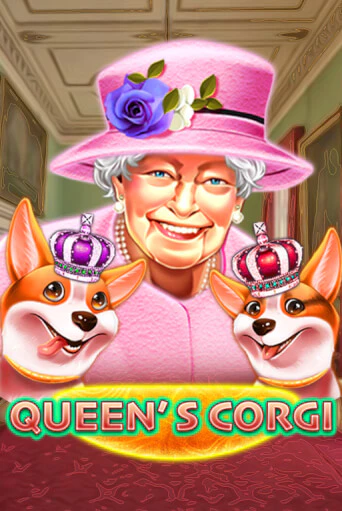Queen's Corgi демо режим | Vulkan Casino BY бесплатно без регистрации
