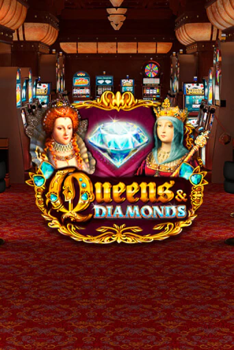 Queens and Diamonds демо режим | Vulkan Casino BY бесплатно без регистрации