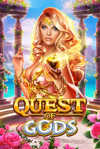 Quest Of Gods демо режим | Vulkan Casino BY бесплатно без регистрации