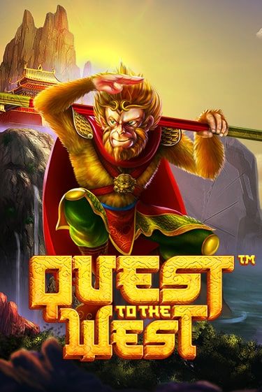 Quest To The West™ демо режим | Vulkan Casino BY бесплатно без регистрации
