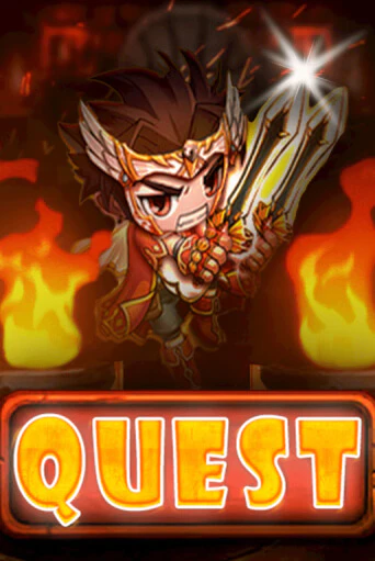 Quest демо режим | Vulkan Casino BY бесплатно без регистрации