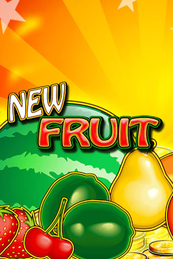 RCT - New Fruit демо режим | Vulkan Casino BY бесплатно без регистрации
