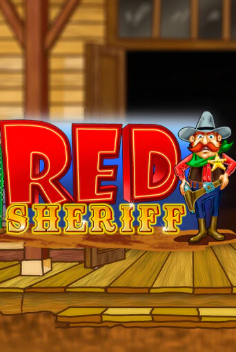 RCT - Red Sheriff демо режим | Vulkan Casino BY бесплатно без регистрации