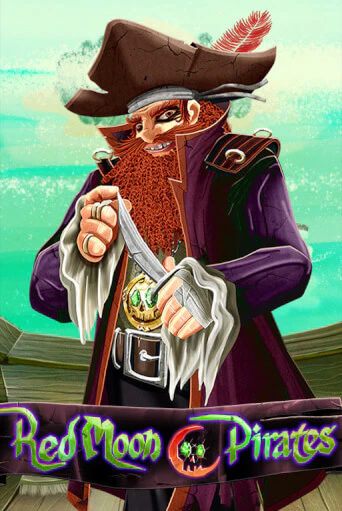 Red Moon Pirates демо режим | Vulkan Casino BY бесплатно без регистрации