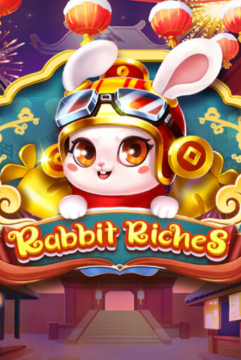Rabbit Riches демо режим | Vulkan Casino BY бесплатно без регистрации