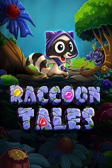 Raccoon Tales демо режим | Vulkan Casino BY бесплатно без регистрации