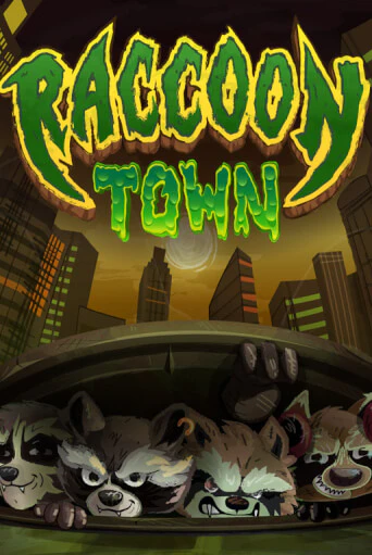 Raccoon town демо режим | Vulkan Casino BY бесплатно без регистрации