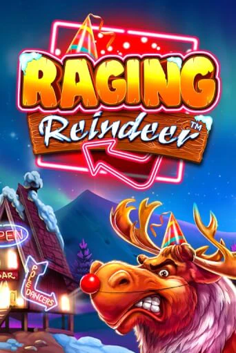 Raging Reindeer демо режим | Vulkan Casino BY бесплатно без регистрации