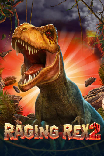 Raging Rex 2 демо режим | Vulkan Casino BY бесплатно без регистрации