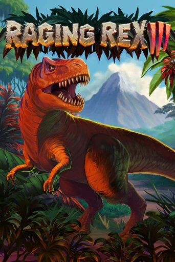 Raging Rex 3 демо режим | Vulkan Casino BY бесплатно без регистрации