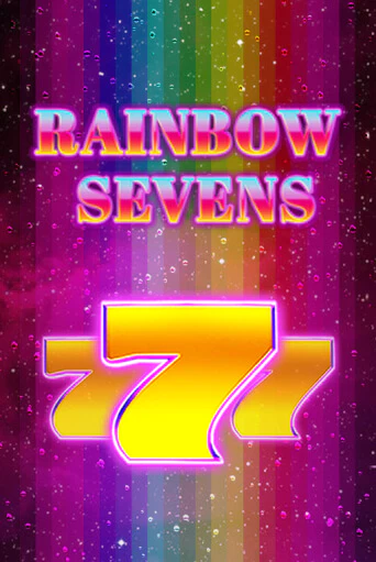 Rainbow Sevens демо режим | Vulkan Casino BY бесплатно без регистрации