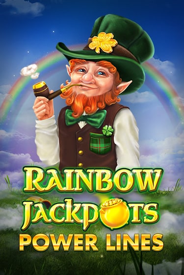 Rainbow Jackpots Power Lines демо режим | Vulkan Casino BY бесплатно без регистрации