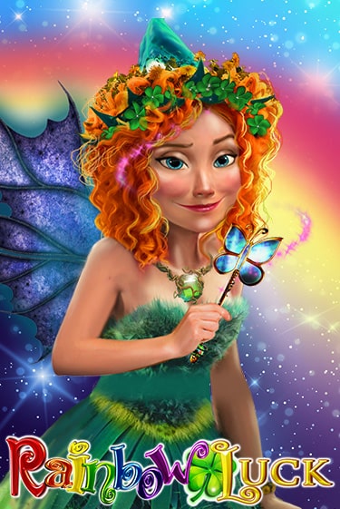 Rainbow Luck демо режим | Vulkan Casino BY бесплатно без регистрации