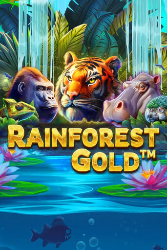 Rainforest Gold демо режим | Vulkan Casino BY бесплатно без регистрации