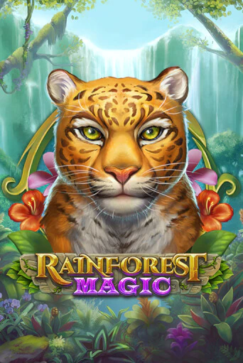 Rainforest Magic демо режим | Vulkan Casino BY бесплатно без регистрации