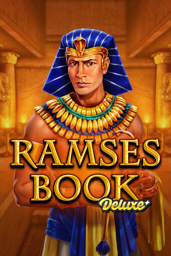 Ramses Book Deluxe демо режим | Vulkan Casino BY бесплатно без регистрации