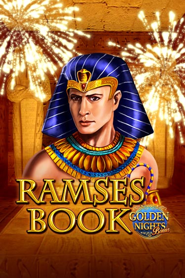Ramses Book Golden Nights демо режим | Vulkan Casino BY бесплатно без регистрации