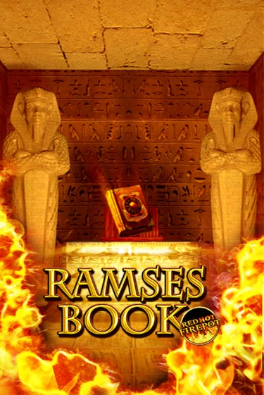 Ramses Book Red Hot Firepot демо режим | Vulkan Casino BY бесплатно без регистрации