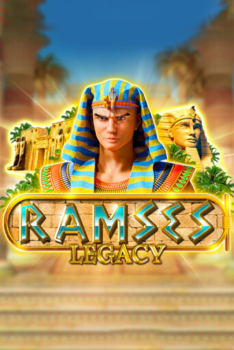 Ramses Legacy демо режим | Vulkan Casino BY бесплатно без регистрации