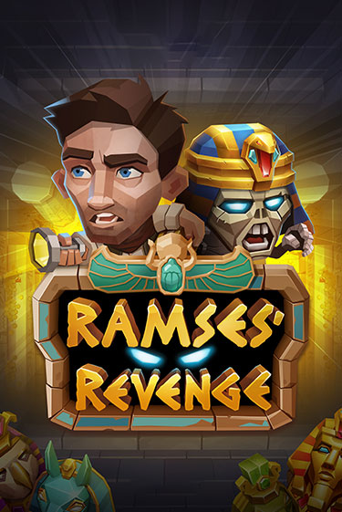 Ramses Revenge демо режим | Vulkan Casino BY бесплатно без регистрации