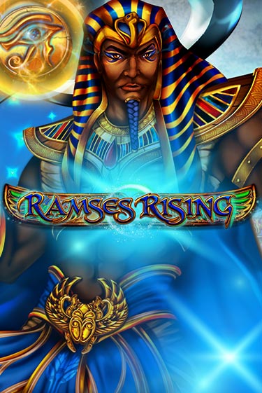 Ramses Rising демо режим | Vulkan Casino BY бесплатно без регистрации
