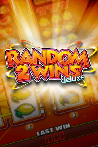 Random 2 Wins Deluxe демо режим | Vulkan Casino BY бесплатно без регистрации