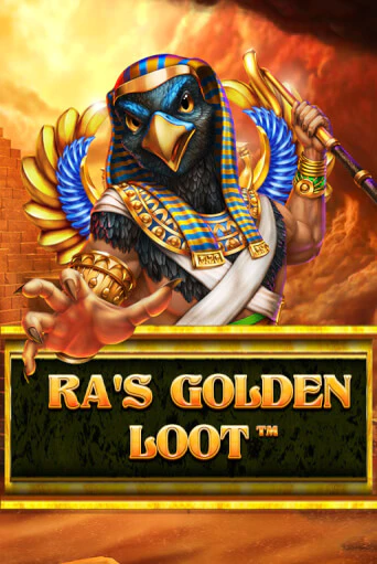 Ra's Golden Loot демо режим | Vulkan Casino BY бесплатно без регистрации