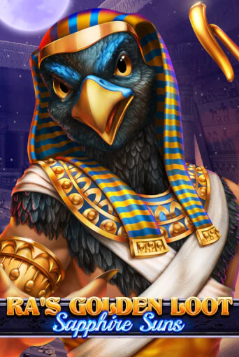Ra's Golden Loot - Sapphire Suns демо режим | Vulkan Casino BY бесплатно без регистрации