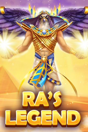 Ra's Legend демо режим | Vulkan Casino BY бесплатно без регистрации