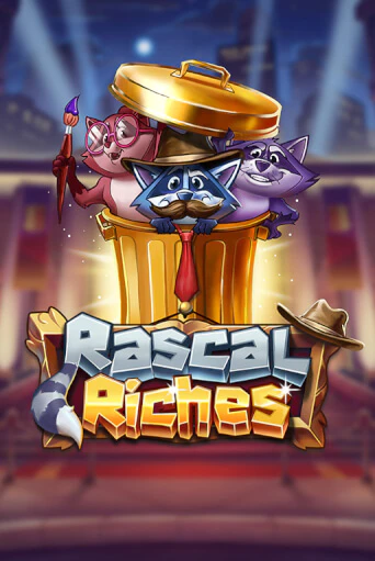 Rascal Riches демо режим | Vulkan Casino BY бесплатно без регистрации