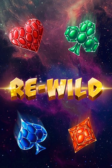 Re-Wild демо режим | Vulkan Casino BY бесплатно без регистрации