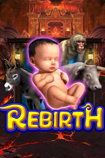 Rebirth демо режим | Vulkan Casino BY бесплатно без регистрации