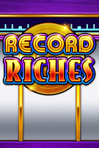 Record Riches демо режим | Vulkan Casino BY бесплатно без регистрации