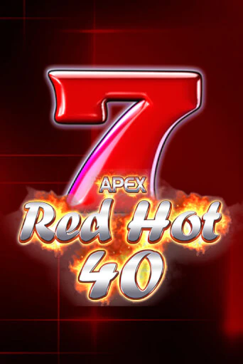 Red Hot 40 демо режим | Vulkan Casino BY бесплатно без регистрации